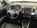 2011 Mitsubishi Outlander II Рестайлинг, белый - вид 10