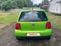 1999 Volkswagen Lupo, зелёный, 349000 рублей - вид 5