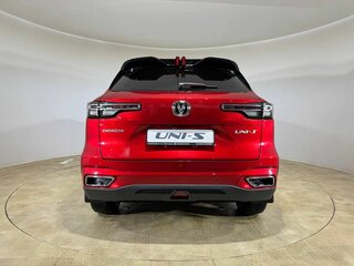 2026 Changan UNI-S I, красный, 3198247 рублей, вид 4
