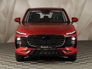 2026 Tenet Plus L4, красный, 2469345 рублей, вид 3