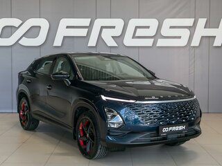 2024 Omoda C5 I, синий, 1890000 рублей, вид 1