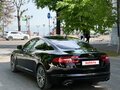 2014 Jaguar XF I Рестайлинг, чёрный, 1490000 рублей - вид 10