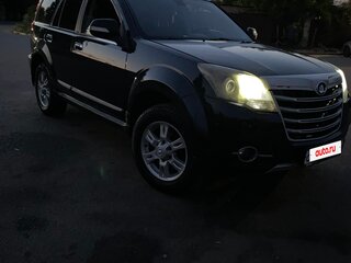 2014 Great Wall Hover H3 I Рестайлинг, чёрный, 800000 рублей, вид 5