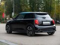2021 Mini Hatch Cooper III (F55/F56) Рестайлинг 2, чёрный, 3790000 рублей - вид 8