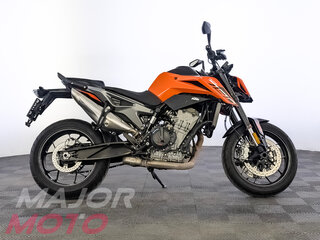 KTM 790 Duke