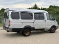 2011 ГАЗ ГАЗель (3221), серый - вид 4