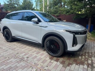 2023 Exeed RX, серый, 3150000 рублей, вид 2