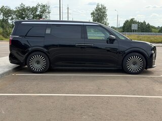 2023 Zeekr 009 140 kWh I, чёрный, 8868000 рублей, вид 4