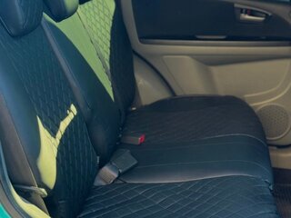 2009 Suzuki SX4 I (Classic), зелёный, 655000 рублей, вид 5