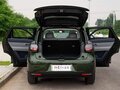 2026 Leapmotor A10 53 kWh, зелёный - вид 3