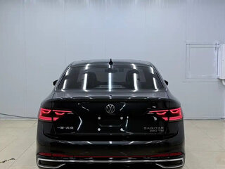 2023 Volkswagen Sagitar III Рестайлинг, чёрный, 1234010 рублей, вид 5