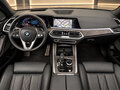 2023 BMW X5 30d IV (G05/G18), чёрный, 8544271 рублей - вид 7