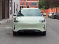 2025 Geely Geome Xingyuan 30.12 kWh, зелёный, 1590000 рублей - вид 1