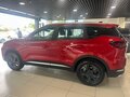2026 Tenet T4L, красный - вид 2