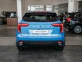 2026 Haval Jolion I Рестайлинг 2, синий, 2699000 рублей - вид 4