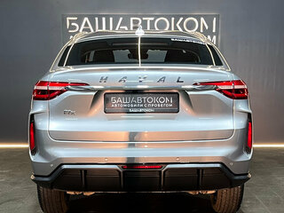 2023 Haval F7x I Рестайлинг, серый, 2165000 рублей, вид 5