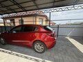 2014 Mazda 3 III (BM), красный, 1450000 рублей - вид 4