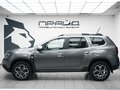 2021 Renault Duster II, серый, 1719000 рублей - вид 4