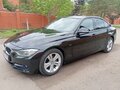 2014 BMW 3 серии 320d VI (F3x), чёрный, 2080000 рублей - вид 2