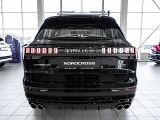 2026 Nordcross 001, чёрный, 7130000 рублей, вид 5