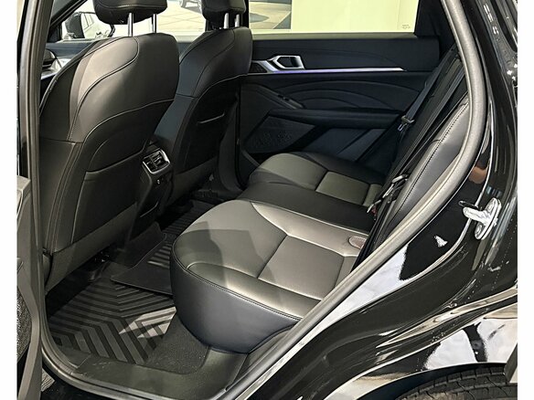 2026 Haval F7x II, чёрный, 3761010 рублей - вид 9