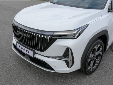 2026 Volga K40, белый, 3599000 рублей, вид 5