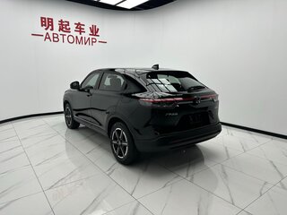 2023 Honda Vezel II, чёрный, 1900000 рублей, вид 5