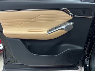 2025 GAC GS4, чёрный, 3849000 рублей, вид 5