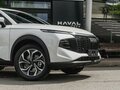 2026 Haval F7x II, белый - вид 5
