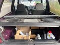 2002 Lada (ВАЗ) 1111 Ока, фиолетовый, 90000 рублей - вид 3