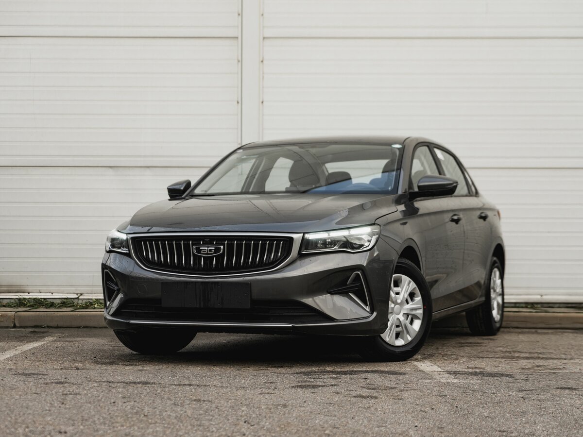 Открыть фотографии: Belgee S50