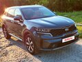 2020 Kia Sorento IV, серый, 3200000 рублей - вид 2
