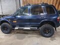 1998 Kia Sportage I, синий, 420000 рублей - вид 11