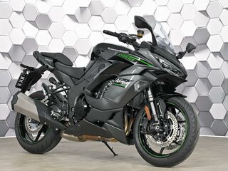 Kawasaki Ninja 1100 SX