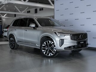 2026 Volvo XC90 B5 II Рестайлинг 2, золотистый, 10500000 рублей, вид 2