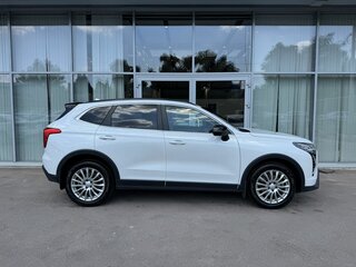 2025 Haval Jolion I Рестайлинг, белый, 2215000 рублей, вид 4