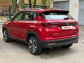 2023 Changan CS35 Plus I Рестайлинг, красный, 1900000 рублей - вид 3
