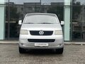 2008 Volkswagen Multivan T5, серебристый, 1444000 рублей - вид 1