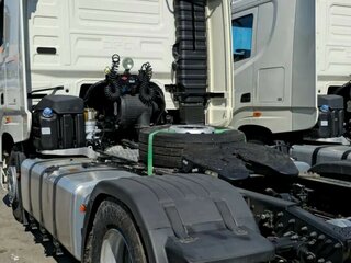 2024 Dongfeng GX, белый, 8750000 рублей, вид 3