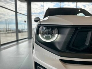 2026 Haval H7 I, белый, 3999000 рублей, вид 5