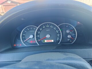 2006 Kia Sorento I Рестайлинг, чёрный, 550000 рублей, вид 5