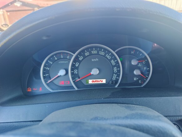 2006 Kia Sorento I Рестайлинг, чёрный, 530000 рублей - вид 4