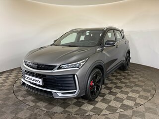 2026 Geely Coolray I Рестайлинг 2, серый, 2964990 рублей, вид 1