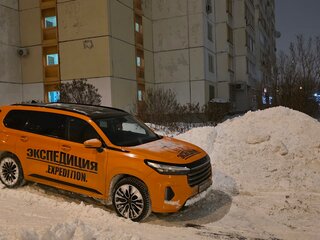 2022 Exeed VX I, серый, 2170000 рублей, вид 3