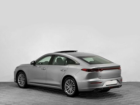 2024 Bestune B70 I Рестайлинг, серый, 2653000 рублей, вид 4