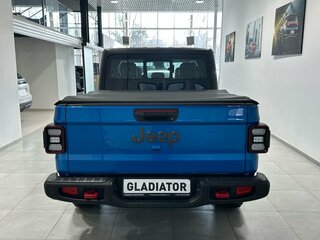 2022 Jeep Gladiator II (JT), синий, 9059900 рублей, вид 5