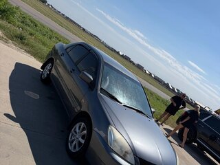 2006 Mitsubishi Lancer IX, серый, 370000 рублей, вид 2