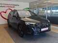 2025 Audi Q7 50 TDI II (4M) Рестайлинг 2, чёрный - вид 2