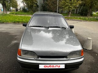 2010 Lada (ВАЗ) 2113, серый, 175000 рублей, вид 2