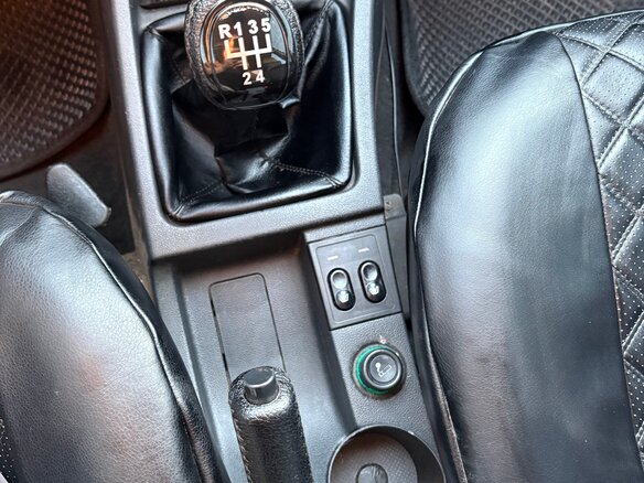 2009 Lada (ВАЗ) Priora I, серый, 280000 рублей - вид 15